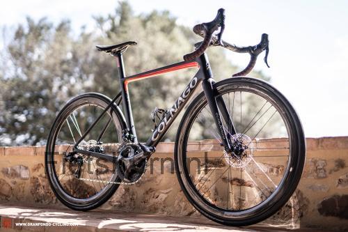 Colnago V3Rs specificaties